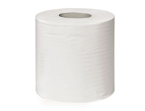 Toalha de papel seca maos buga 35x21cm reciclada 1 folha 350 m , Papeterie du poitou , 76248 , 8436014152466